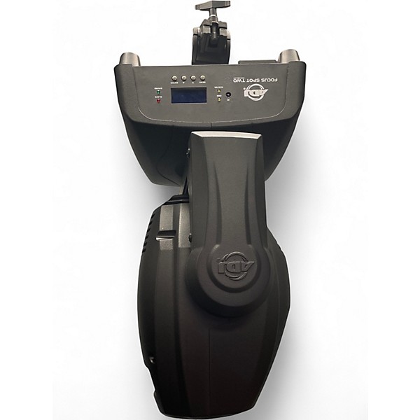 Used American DJ FOCUS SPOT TWO Intelligent Lighting