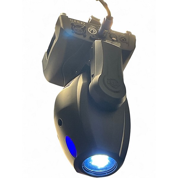 Used American DJ FOCUS SPOT TWO Intelligent Lighting