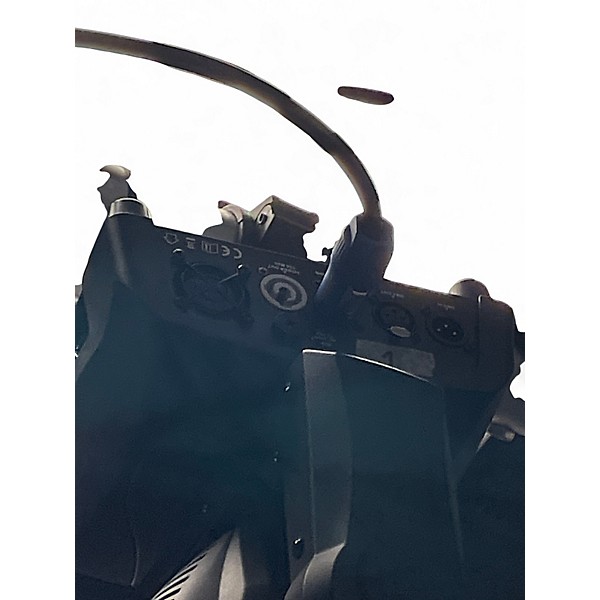 Used American DJ FOCUS SPOT TWO Intelligent Lighting