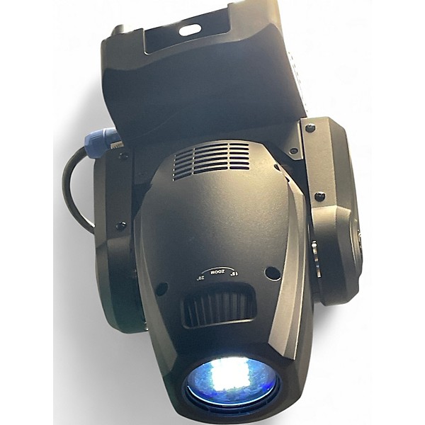Used American DJ FOCUS SPOT TWO Intelligent Lighting