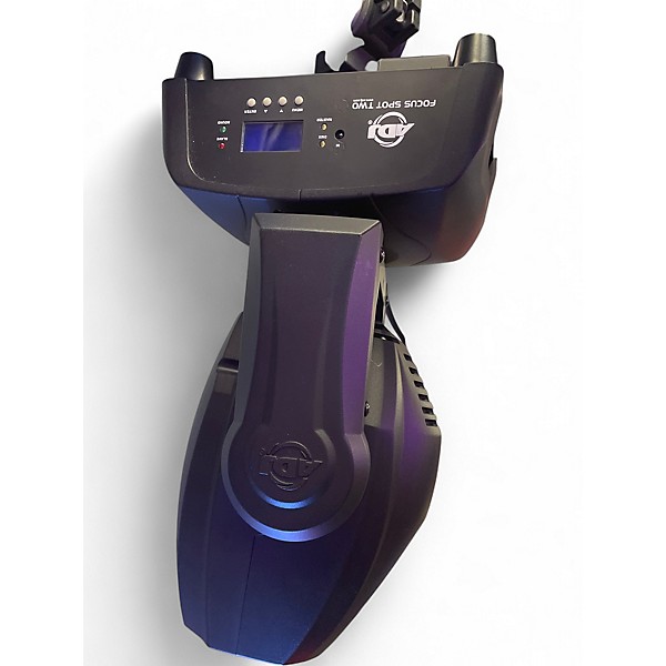 Used American Dj FOCUS SPOT TWO Intelligent Lighting