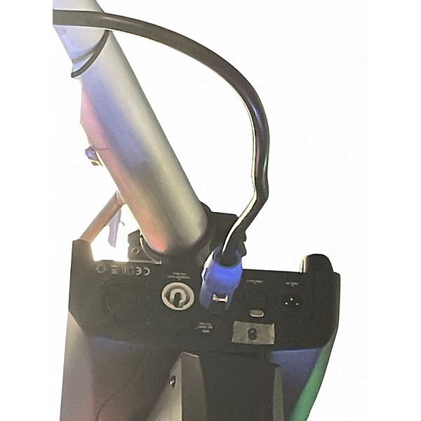 Used American Dj FOCUS SPOT TWO Intelligent Lighting