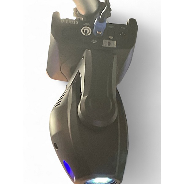 Used American Dj FOCUS SPOT TWO Intelligent Lighting