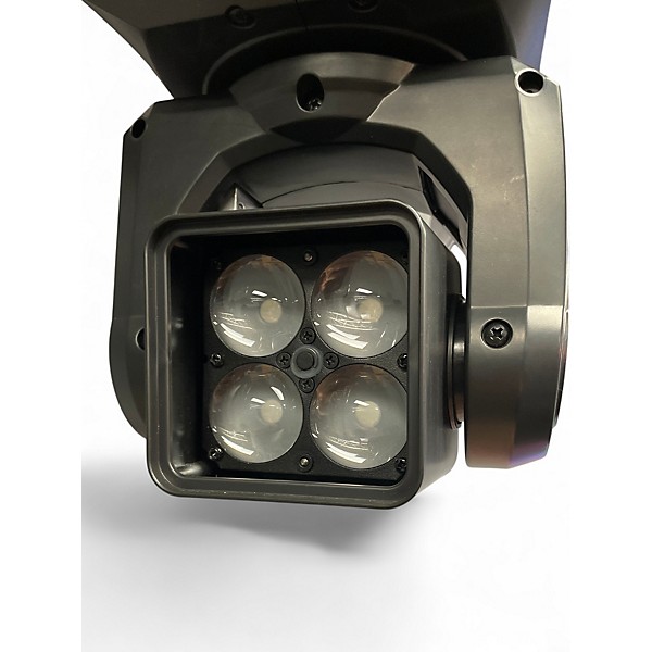 Used American Dj INNO POCKET Z4 Intelligent Lighting