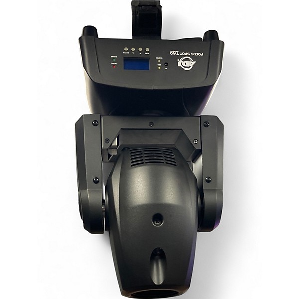 Used American DJ FOCUS SPOT TWO Intelligent Lighting