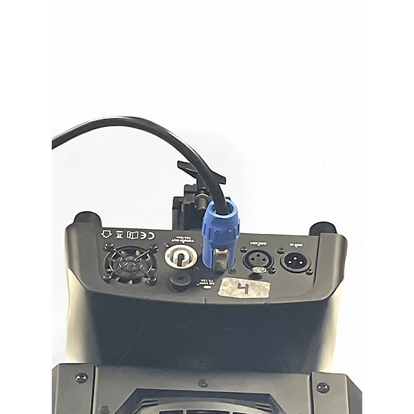 Used American DJ FOCUS SPOT TWO Intelligent Lighting