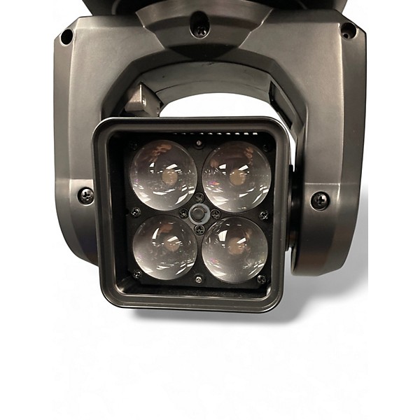 Used American Dj INNO POCKET Z4 Intelligent Lighting