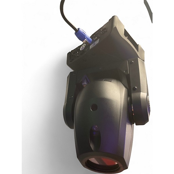 Used American Dj FOCUS SPOT TWO Intelligent Lighting