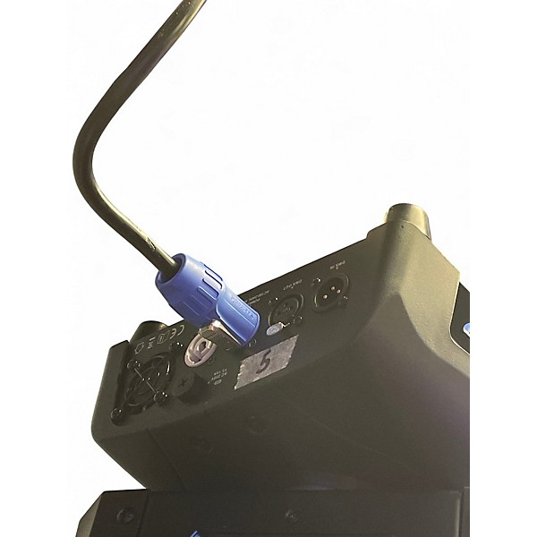 Used American Dj FOCUS SPOT TWO Intelligent Lighting