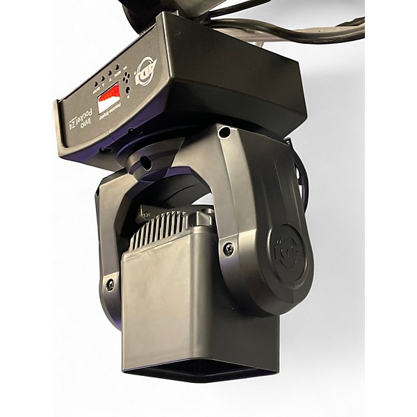 Used American DJ INNO POCKET Z4 Intelligent Lighting