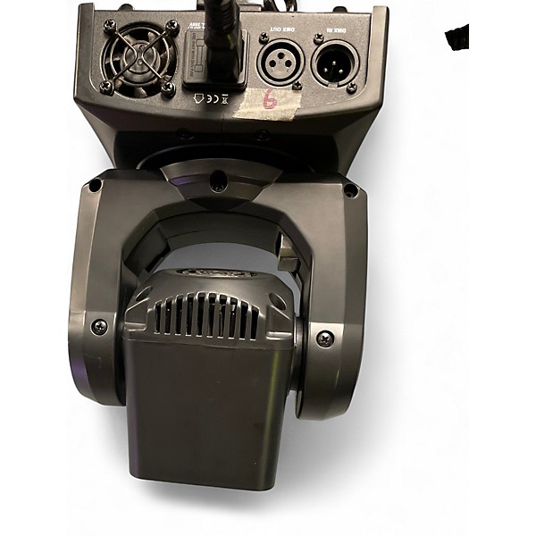 Used American DJ INNO POCKET Z4 Intelligent Lighting