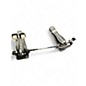 Used DW 3000 Series Double Double Bass Drum Pedal