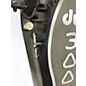 Used DW 3000 Series Double Double Bass Drum Pedal
