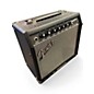 Used Fender Champion 20 Guitar Combo Amp