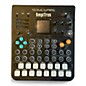 Used Sonicware SMPLTREK RODUCTION SAMPLER Production Controller