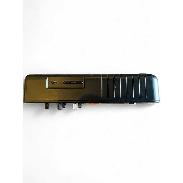 Used Sonicware SMPLTREK RODUCTION SAMPLER Production Controller