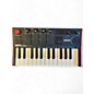 Used Akai Professional MPK MINI PLAY  MK3 MIDI Controller