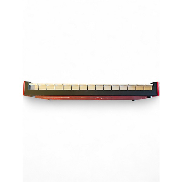 Used Akai Professional MPK MINI PLAY  MK3 MIDI Controller
