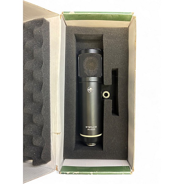 Used Sterling Audio ST51 Condenser Microphone