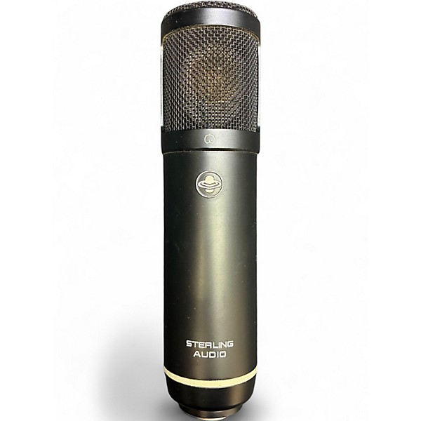 Used Sterling Audio ST51 Condenser Microphone