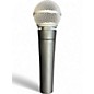 Used Shure SM58LC Dynamic Microphone thumbnail