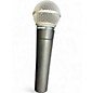 Used Shure SM58LC Dynamic Microphone
