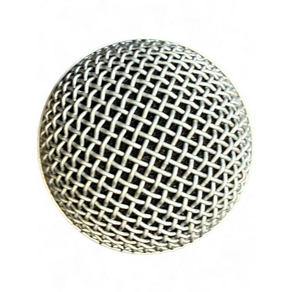 Used Shure SM58LC Dynamic Microphone