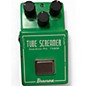 Used Ibanez TS808 Reissue Tube Screamer Distortion Effect Pedal thumbnail