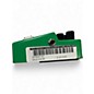 Used Ibanez TS808 Reissue Tube Screamer Distortion Effect Pedal