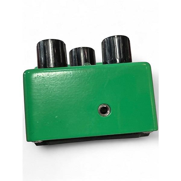 Used Ibanez TS808 Reissue Tube Screamer Distortion Effect Pedal