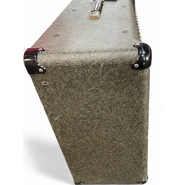 Used Marshall Jtm60 Tube Guitar Combo Amp