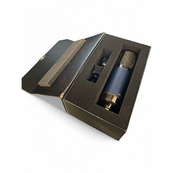 Used TELEFUNKEN TF11 Condenser Microphone