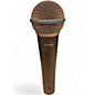 Used Shure Beta 58A Dynamic Microphone thumbnail