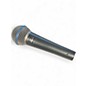 Used Shure Beta 58A Dynamic Microphone