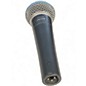 Used Shure Beta 58A Dynamic Microphone