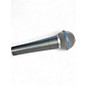Used Shure Beta 58A Dynamic Microphone