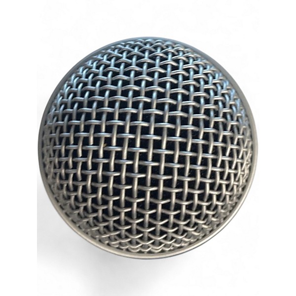 Used Shure Beta 58A Dynamic Microphone