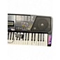 Used Rock Jam RJ 561 Keyboard Workstation