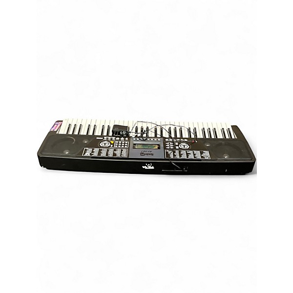 Used Rock Jam RJ 561 Keyboard Workstation