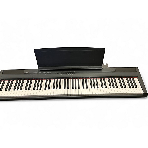 Used Yamaha P105 88 Key Digital Piano