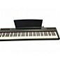 Used Yamaha P105 88 Key Digital Piano thumbnail