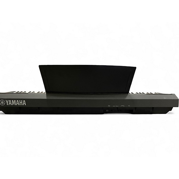 Used Yamaha P105 88 Key Digital Piano