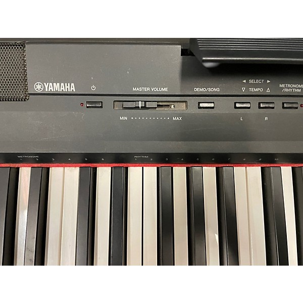 Used Yamaha P105 88 Key Digital Piano