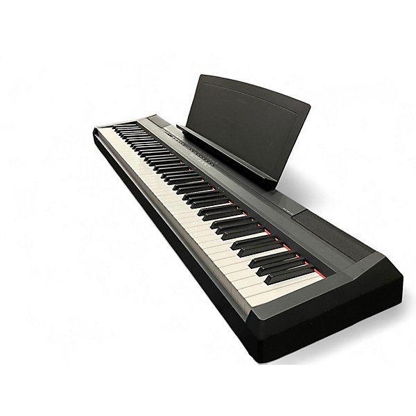 Used Yamaha P105 88 Key Digital Piano