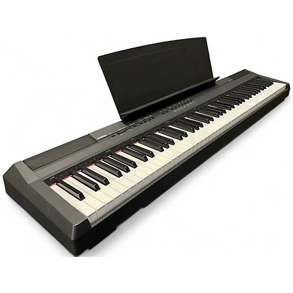 Used Yamaha P105 88 Key Digital Piano