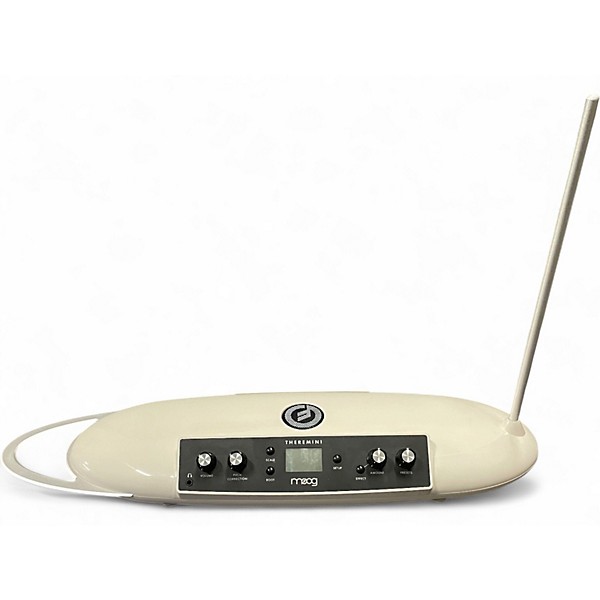 Used Moog THEREMINI Theremin