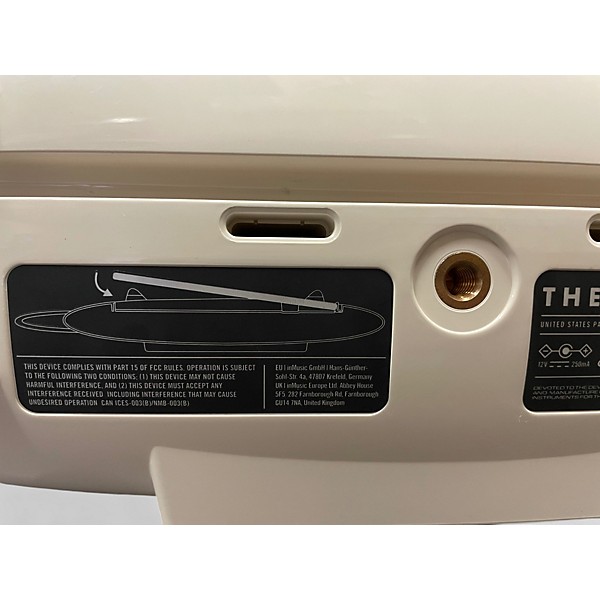 Used Moog THEREMINI Theremin