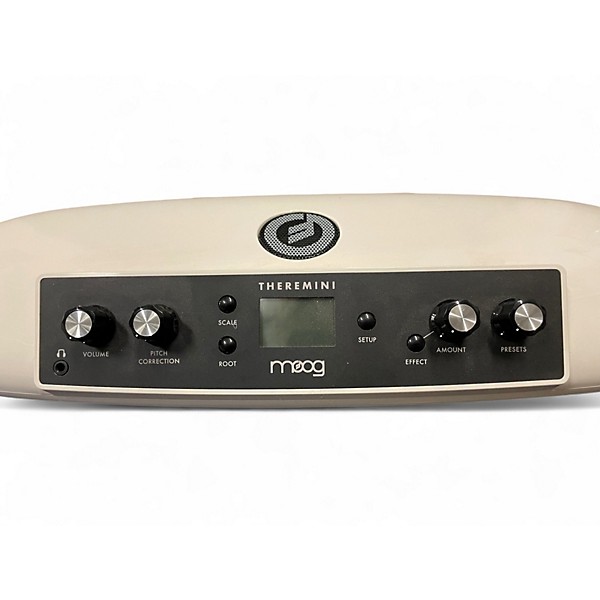 Used Moog THEREMINI Theremin