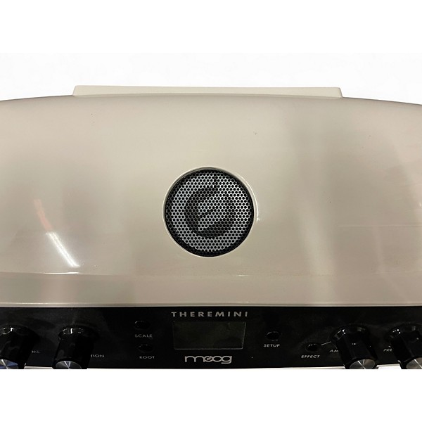 Used Moog THEREMINI Theremin