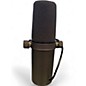 Used Shure SM7B Dynamic Microphone